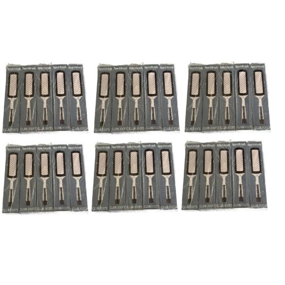 Spark Brush Precision Hair Root Applicator 30Pk - Picture 1 of 6